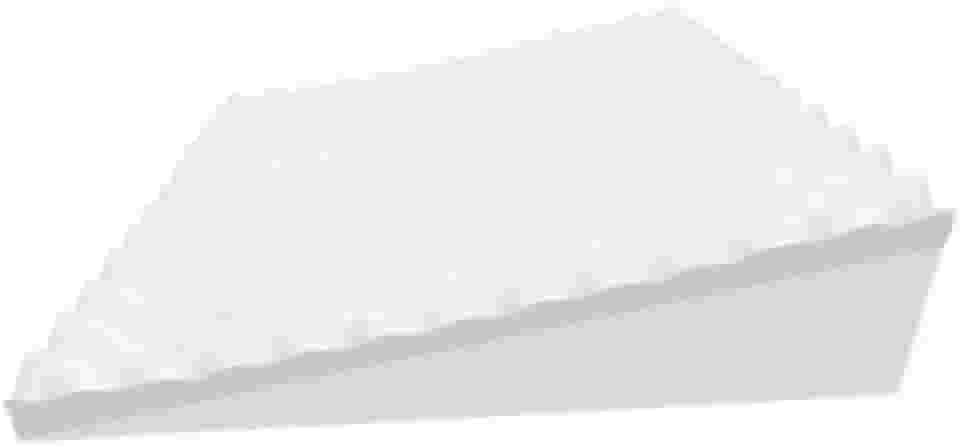 Travesseiro Anti-Refluxo Adulto Terapêutico Alasca