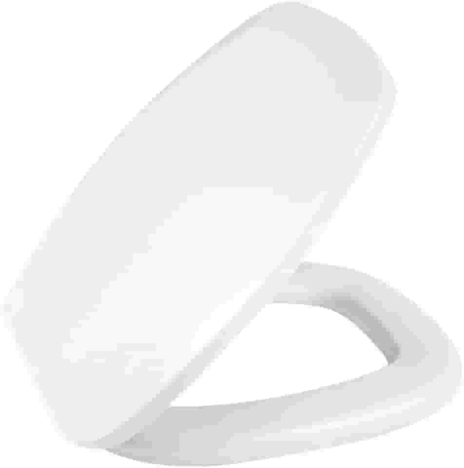 Assento Metasul Perfecto Almofadado Branco