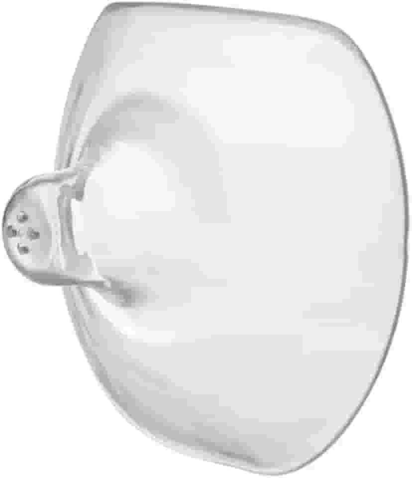 Protetor de Silicone para Seio, 2 Peças, Multikids Baby, Pele