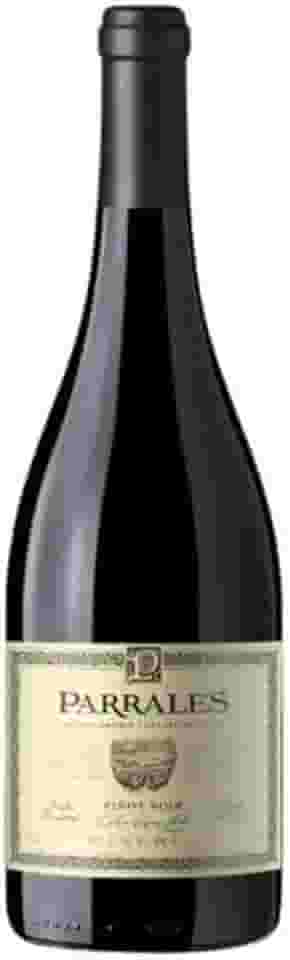Vinho Tinto Chileno Parrales Reserva Pinot Noir 750 mL