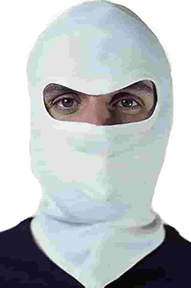 Balaclava Térmica Touca Ninja Mascara Moto Motoqueiro
