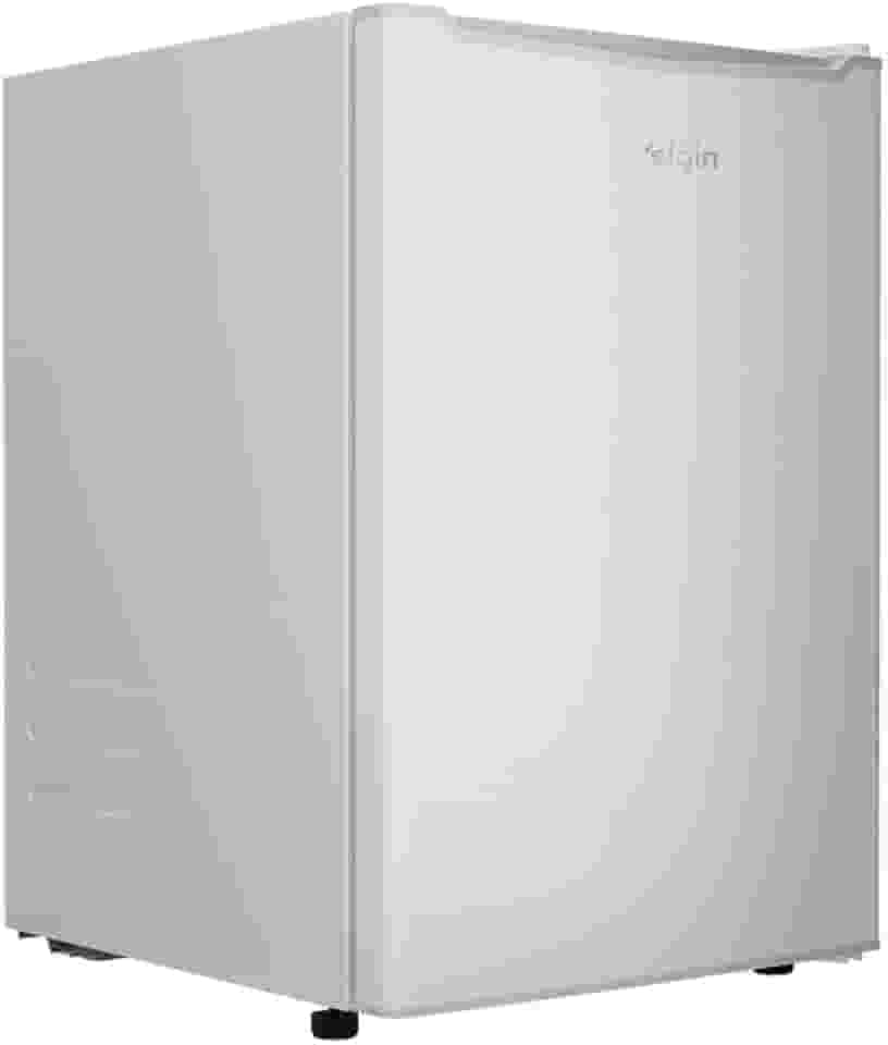 Frigobar 70L Elgin - Porta Reversível Compartimento Extra Frio Branco 110V