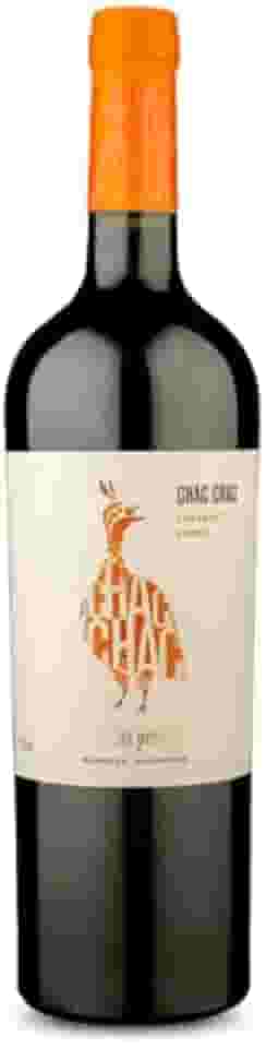 Vinho Tinto Argentino Chac Chac Cabernet Franc 750 ml