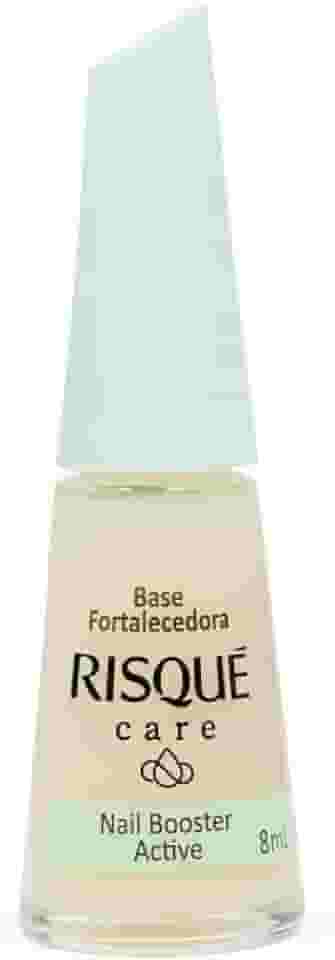 Risqué Base Fortalecedora Care 8ml