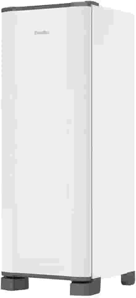 Geladeira Esmaltec Inverter A+++ 259 Litros Branco ROC35 PRO 110V