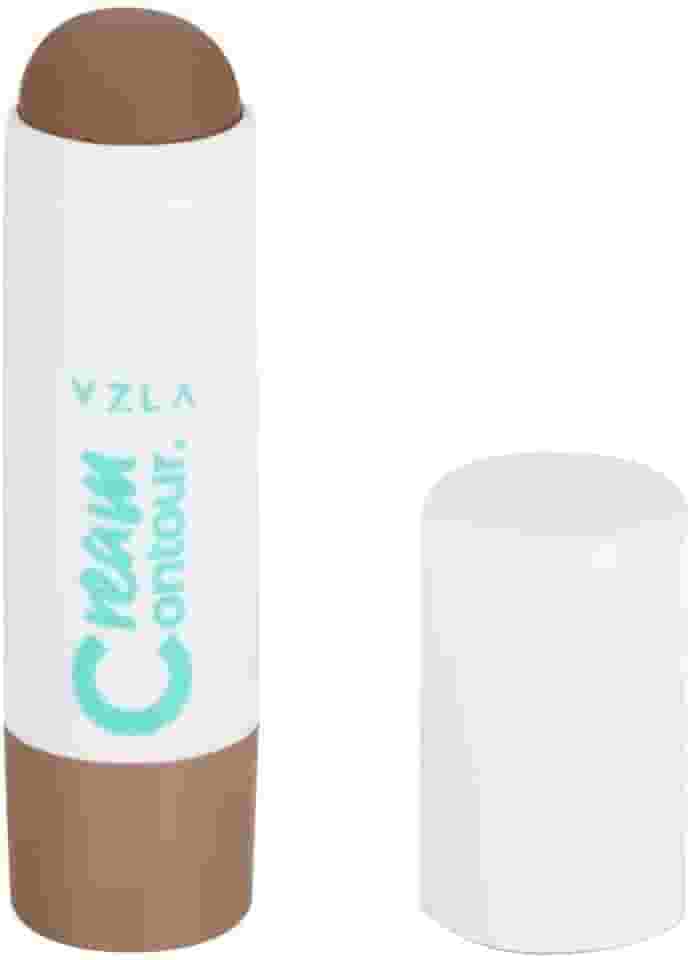 Cream Contour Contorno em Stick 02 Vizzela 7g