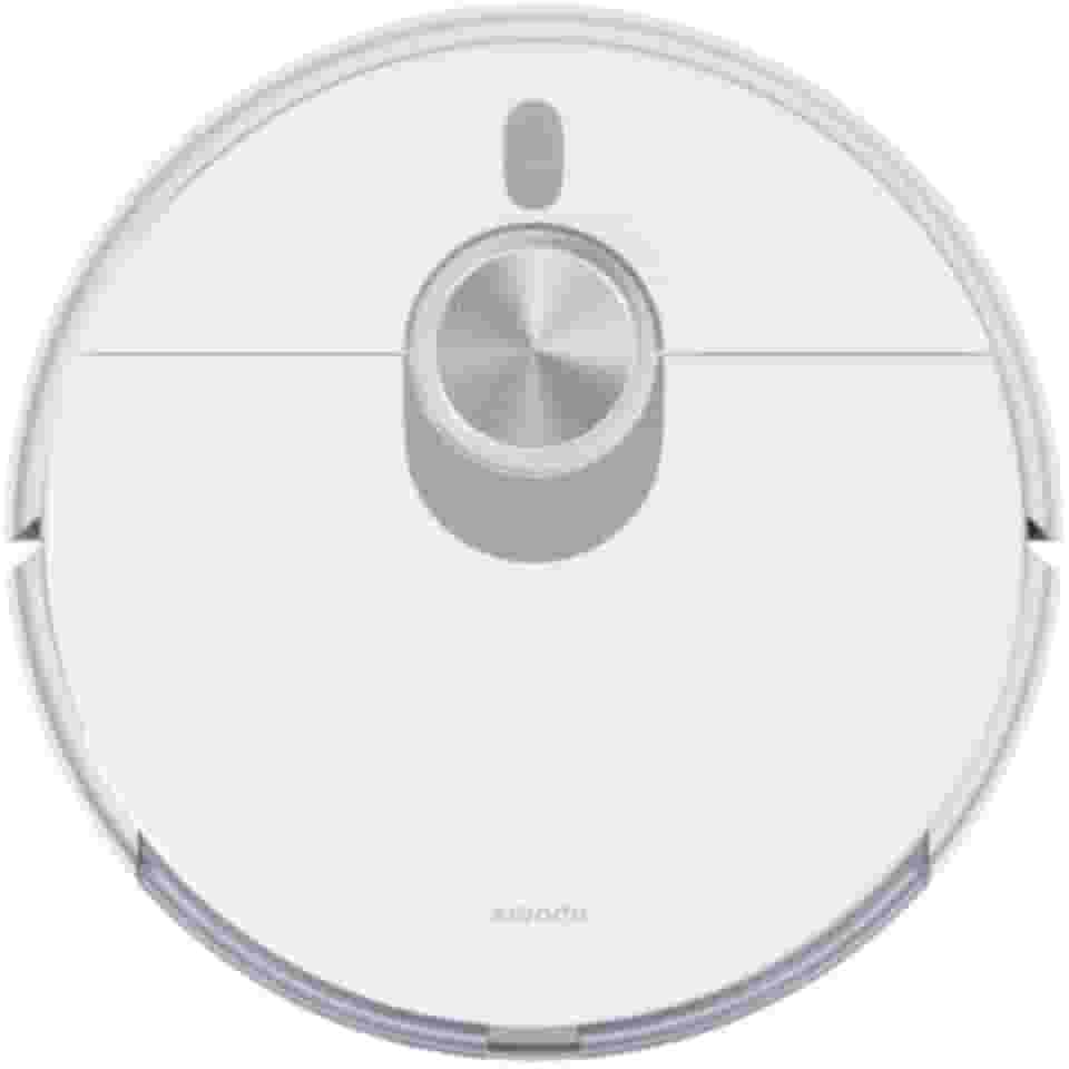 Xiaomi Robot Vacuum S20+ (branco)