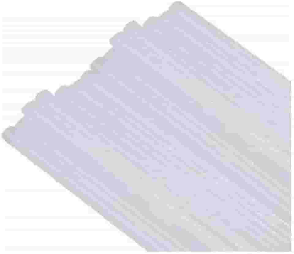 Kit com 10 Bastões de Cola Quente