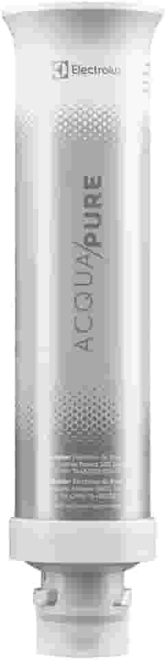 Filtro/Refil de Água Acqua Pure para Purificador Electrolux PC02B/PC02X/PE12B/PE12V/PE12A