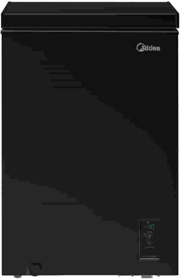 Freezer Horizontal 100L FlexBeer Inverter Bivolt Midea