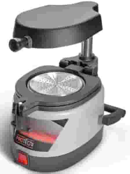 PLASTIFICADORA PROTECNI A VÁCUO COM MOTOR 220 VTS