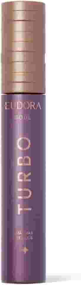 Eudora SOUL Turbo Máscara de Cílios 10g