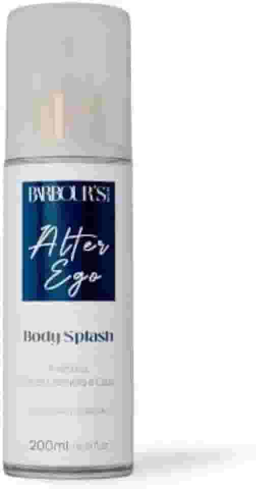Barbours – Body Splash Alter Ego 200ml