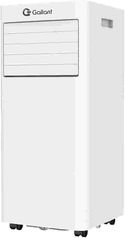Ar Condicionado Portátil Gallant 10000 Btus Frio R32 127V (GAP10PCCA-BR127)