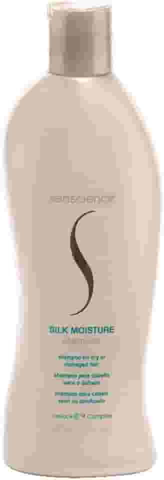 Shampoo Silk Moisture 280ml, Senscience
