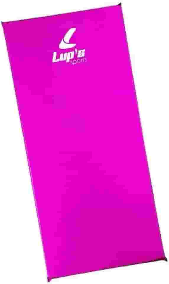 Colchonete IMPERMEÁVEL - Espuma D23-90x40x3 - Academia/Yôga/Pilates