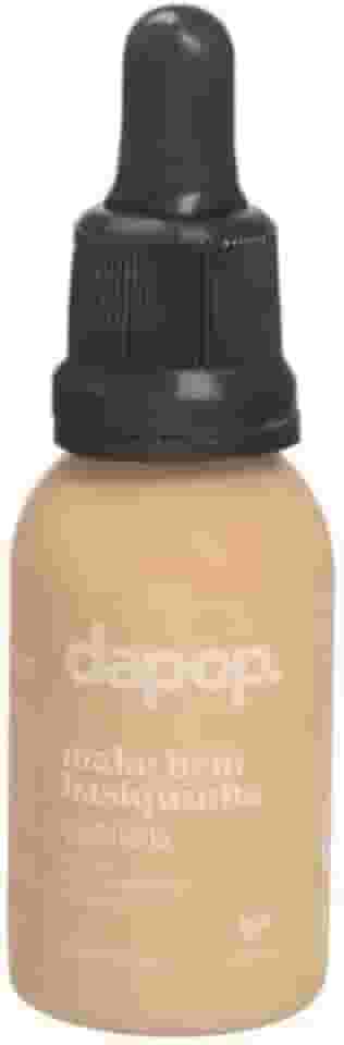 Base Fluida Vegana- Dapop- Cor1.5
