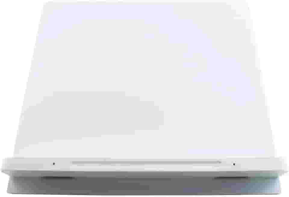 Marca Fácil 401, Suporte para Notebook, Branco