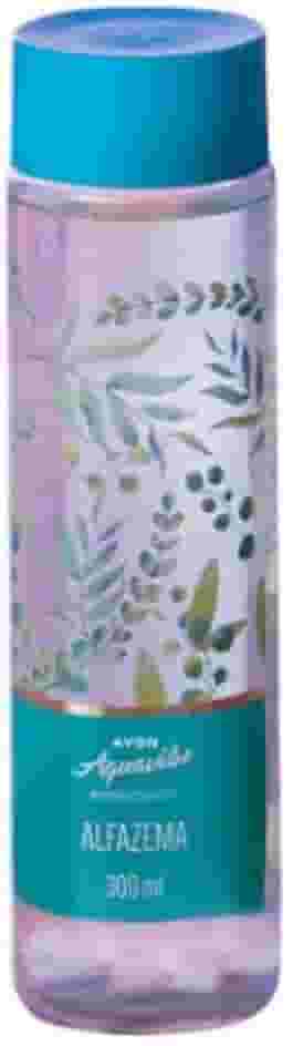 Body Splash Aquavibe Refrescante Alfazema - 300ml