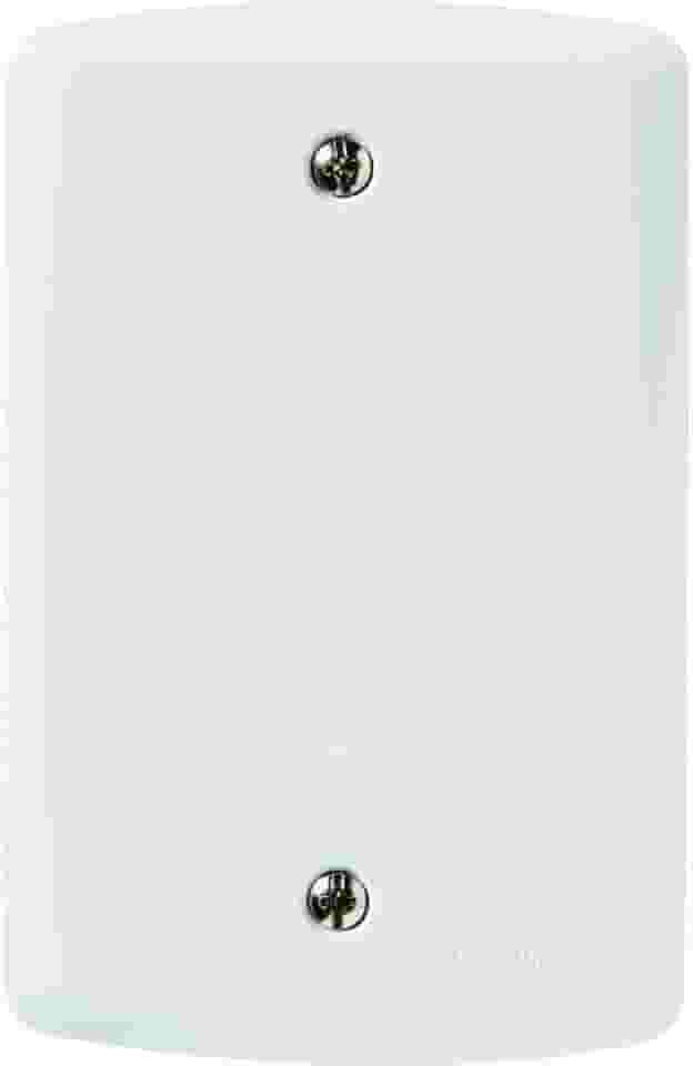 Espelho 4X2 Placa Cega LUX2 Branco Tramontina