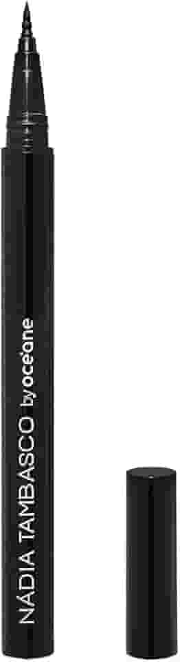 Océane Oceane Caneta Delineadora - Eyeliner Deep Eyes 1,2Ml