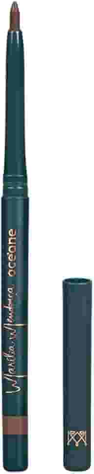 Océane Lápis de Olhos Retrátil Marrom Escuro Marília Mendonça By Océane - Eyeliner Dark Brown 1,2g