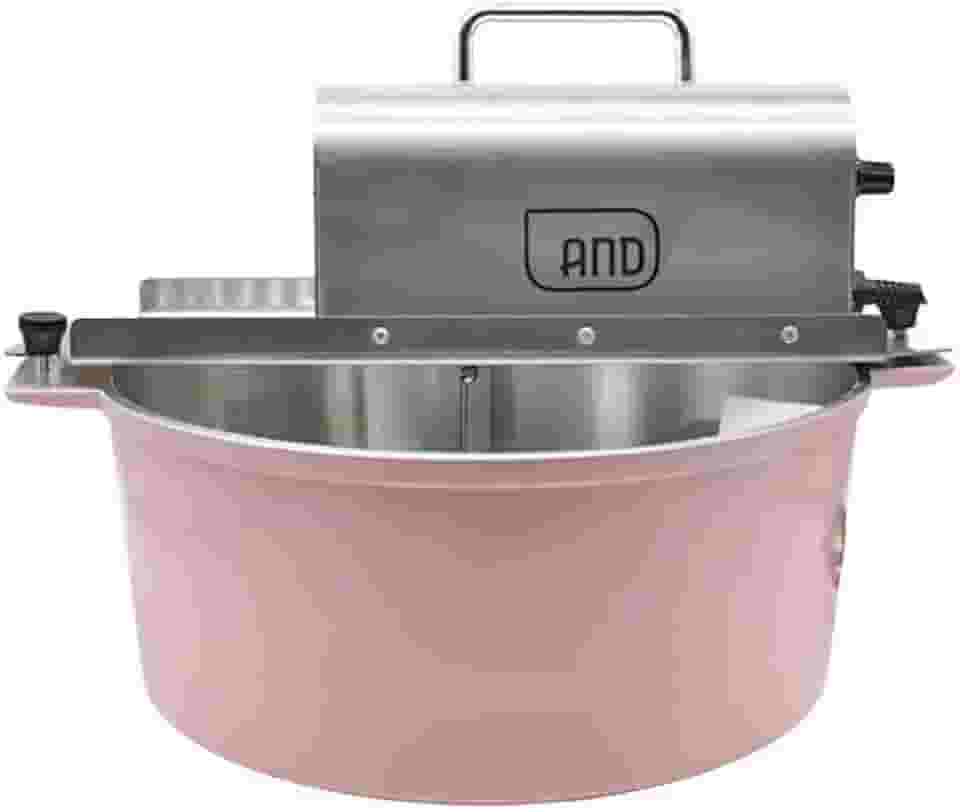 Panela Misturadeira de Brigadeiro AND