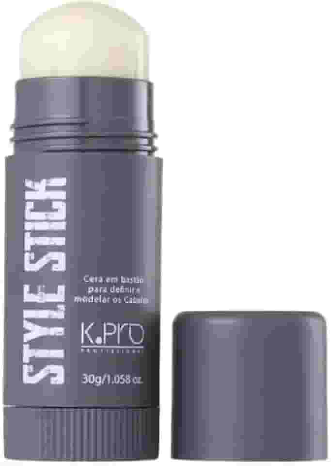 K.Pro Style Stick Cera em Bastão 30g