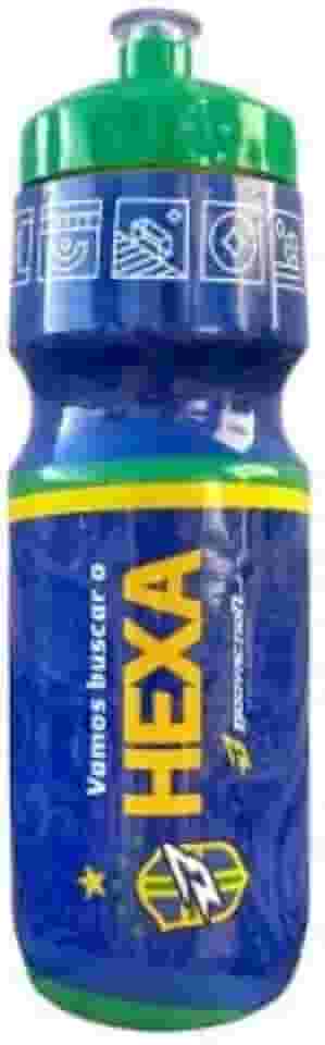 Squeeze Copa do Mundo (700ml)