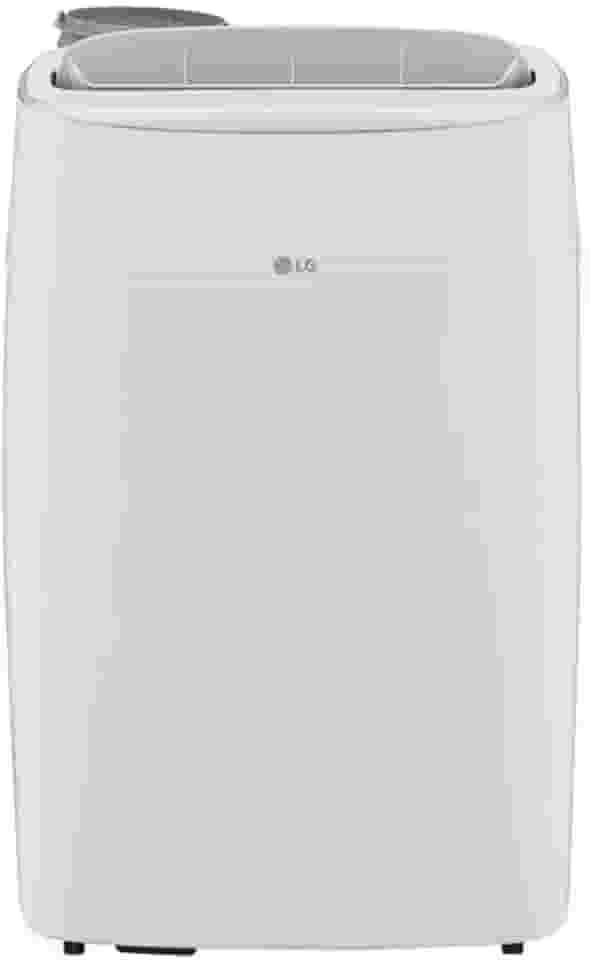 Ar Condicionado Portátil Dual Inverter Lg Voice 14000 Btus Frio 127v Lp1419ivsm.ec1aamz..