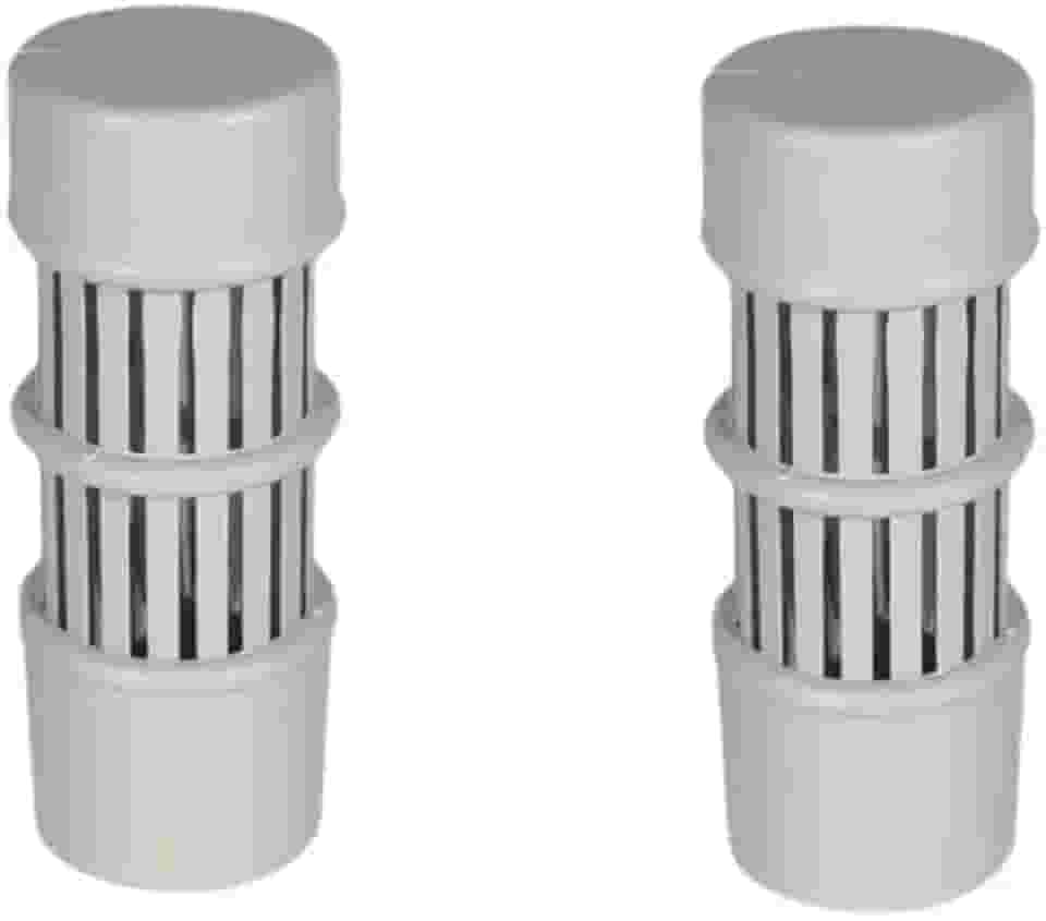 Pré Filtro De Segurança Para Piscinas Igui - 2 Unidades