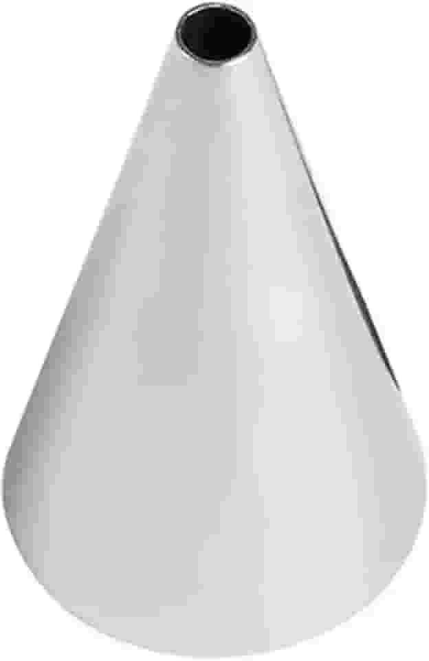 Bico para Saco de Confeitar em Aço Inox Perle 5 - Wilton