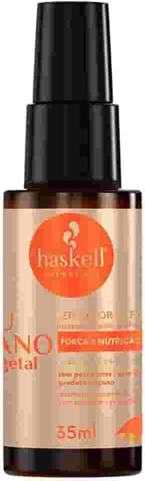Haskell Reparador De Pontas Tutano Vegetal 35Ml