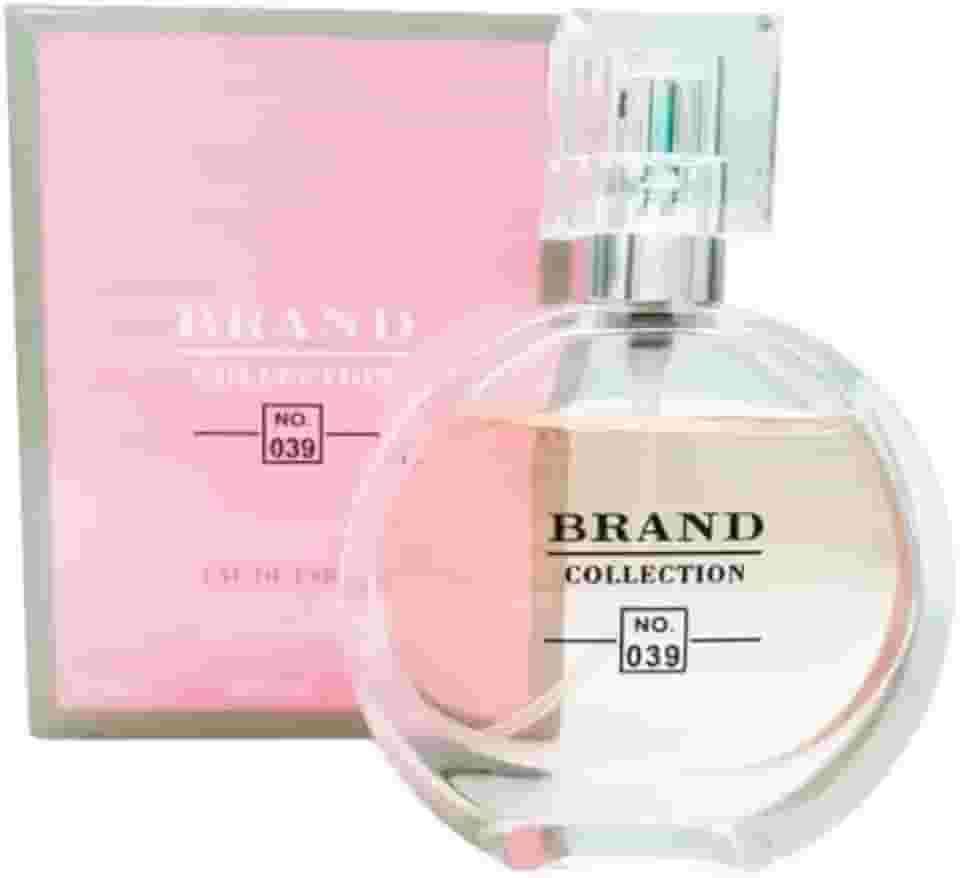 BRAND COLLECTION 039 - INSPIRAÇÃO CHANCE - 25ML