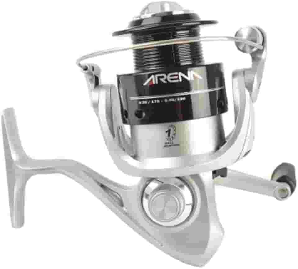 Molinete Para Pesca Arena Dianteira 3000 Marine Sports