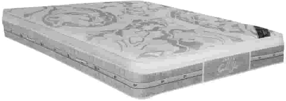 Colchao Gold Star Pocket Latex Gran Plus Super King 193x203x30 Castor