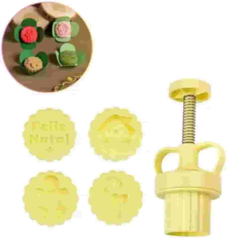 EJETOR MAX NATAL DOCE BLUE STAR BRIGADEIRO ATÉ 20G (BENGALA, CASA, GENGIBRE, FELIZ NATAL)