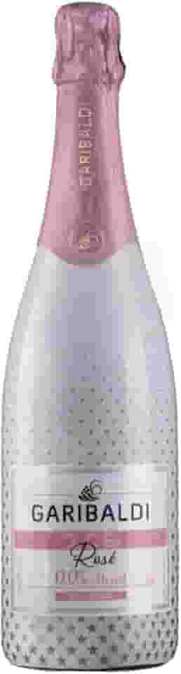 Ice Rose Zero Álcool 750ml - Garibaldi