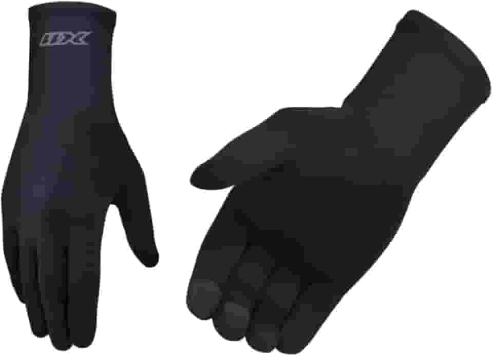 Luva X11 Thermic Segunda Pele Térmica Moto Motociclista Frio