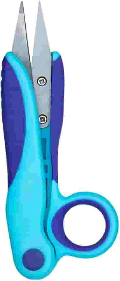 Tesoura de Tecelão 12,6cm, BRW