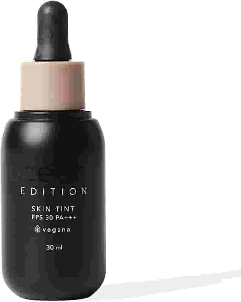 Océane - Skin Tint - Base Fluida./230L