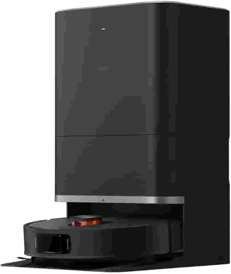 Xiaomi Robot Vacuum X20 MAX 110v/220v - Robo aspirador C/Garantia Original 2025 (Voltagem 110V)