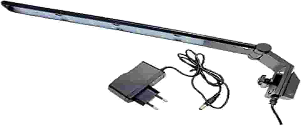 Ocean Tech Luminária Power Tube - 30Cm