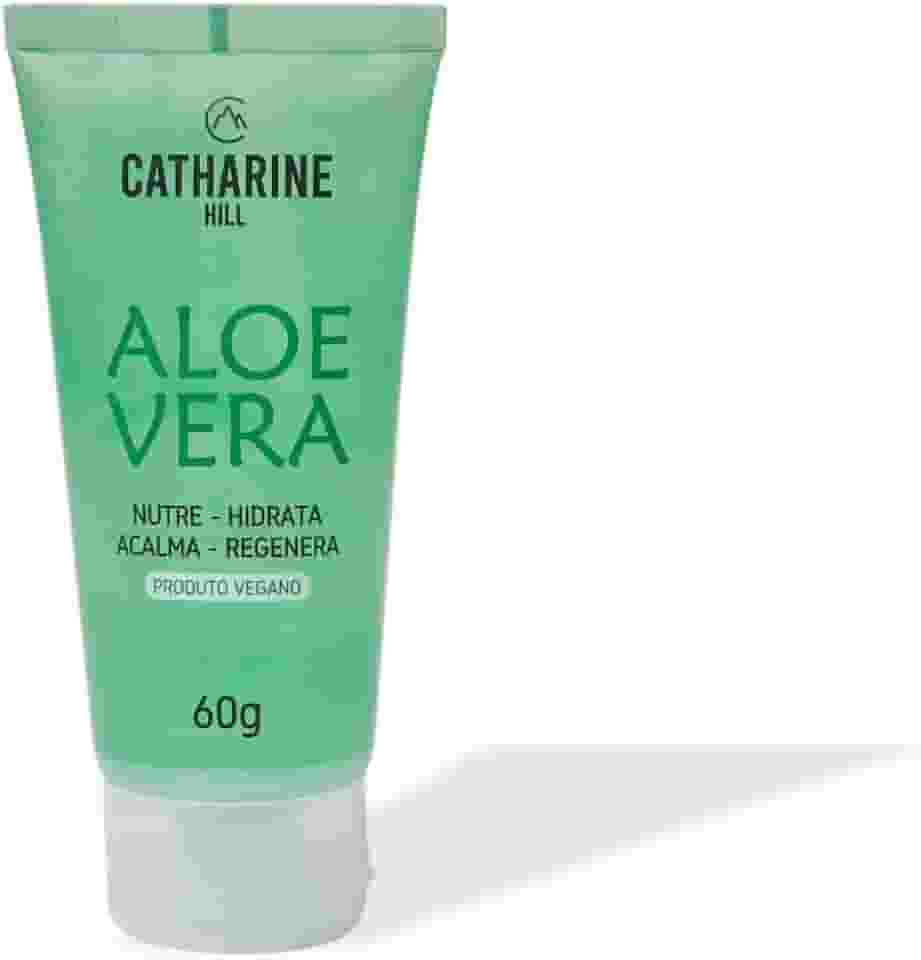Catharine Hill - Gel Aloe Vera - Self Care