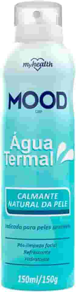 Agua Termal spray 150ml, MY HEALTH, AE2600044