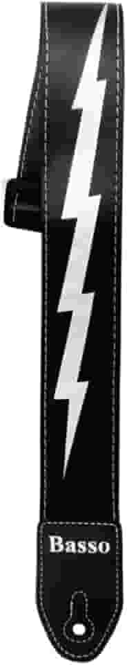 Correia para violão, guitarra e contrabaixo - SF 51 - Basso