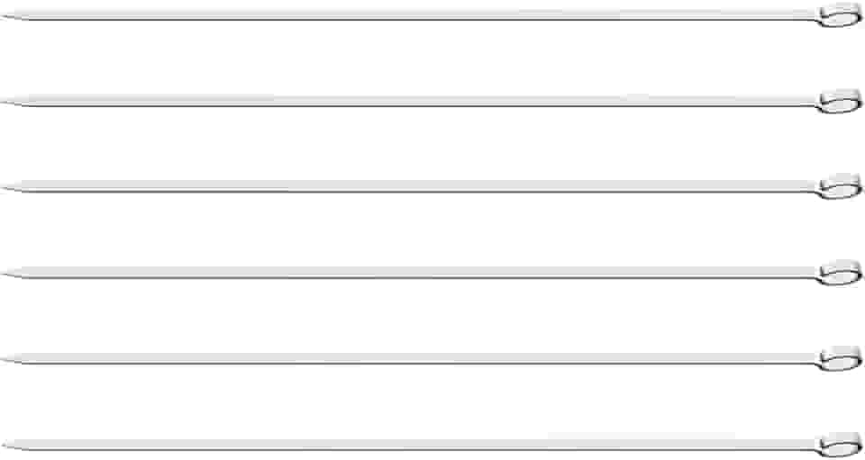 Conjunto De Espetinhos Tramontina Tramontina Inox