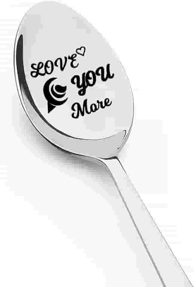 Presente de aniversário de namorada e namorado, presente de aniversário para marido e esposa, presente de aniversário para amantes de chá, presentes para mãe, mãe, presente para amantes de café, amor