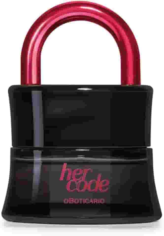 Her Code Clímax Eau de Parfum 50ml