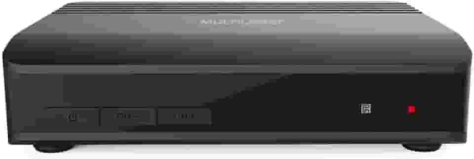 Conversor E Gravador Digital Entrada Hdmi Multilaser - RE219